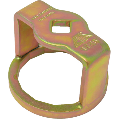 Cl&eacute; pour filtre &agrave; huile Toyota – 4, 6 et 8 cylindres Moffatt Supply & Specialties