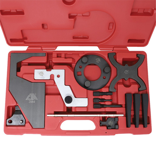 13 Pc. Ford/Mazda Timing Kit Moffatt Supply & Specialties