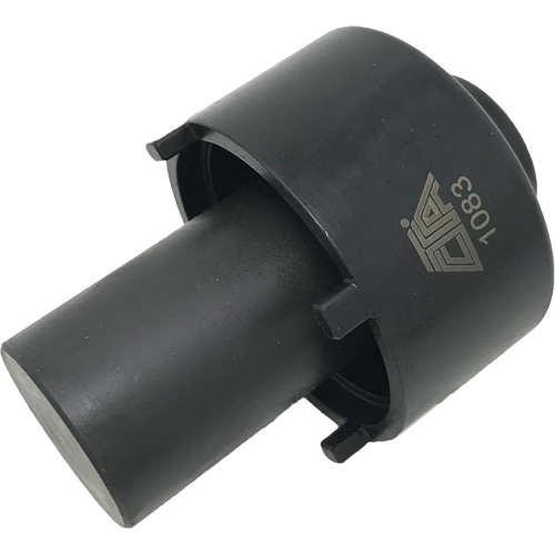 Ford Transit Rear Hub Nut Socket Moffatt Supply & Specialties