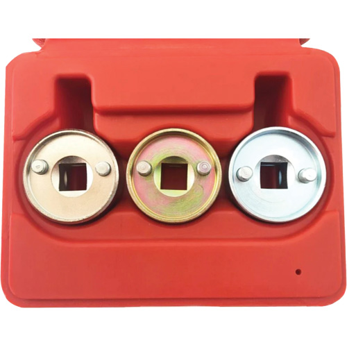 Coffret doutils de calage VAG – moteurs 1.8?L et 2.0?L Moffatt Supply & Specialties