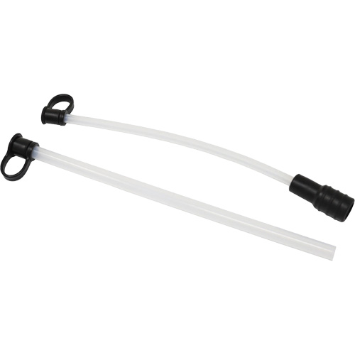 Extraction and Filling Pump with Extra Hose Moffatt Supply & Specialties