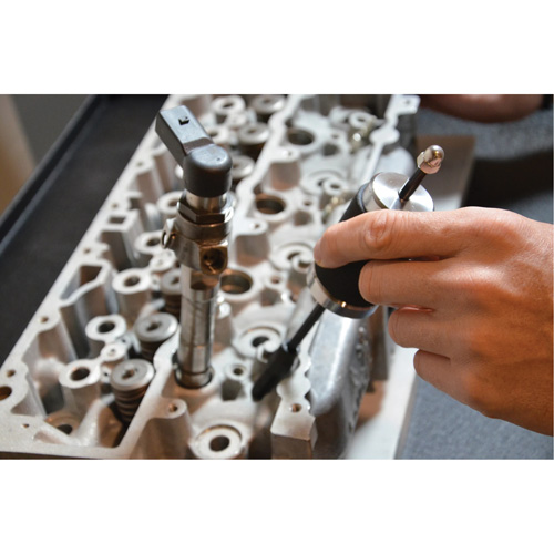 Trousse d'extracteur dembouts de bougies de pr&eacute;chauffage Moffatt Supply & Specialties