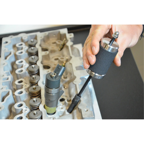 Trousse d'extracteur dembouts de bougies de pr&eacute;chauffage Moffatt Supply & Specialties