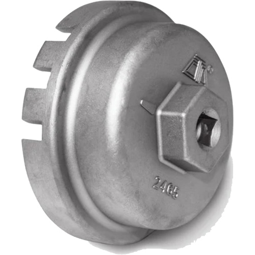 Cl&eacute; &agrave; filtre &agrave; huile type capuchon pour Toyota/Lexus/Scion Moffatt Supply & Specialties