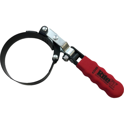4 Pc. Oil Filter Wrench with Stand Moffatt Supply & Specialties