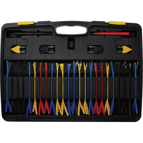 92 Pc. Master Line Kit Moffatt Supply & Specialties