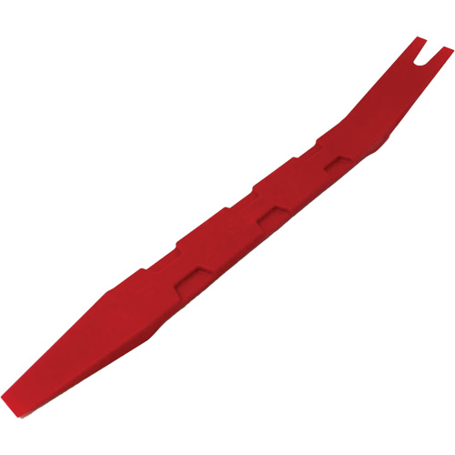 Extra-Long Trim Tool & Pry Bar, 15-3/4" L Moffatt Supply & Specialties