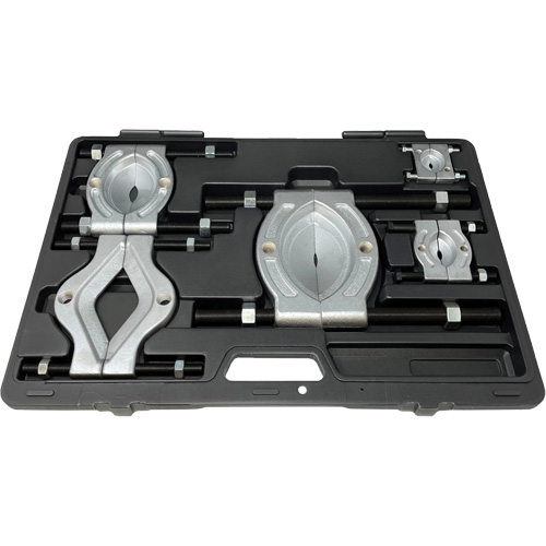 Ensemble de 5 extracteurs de roulements Moffatt Supply & Specialties
