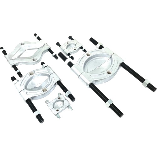 Ensemble de 5 extracteurs de roulements Moffatt Supply & Specialties