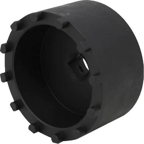 12 Pin Hub Nut Socket - RAM Moffatt Supply & Specialties
