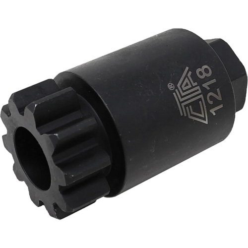 Outil de blocage pour volant d'inertie Volvo/Mack Moffatt Supply & Specialties