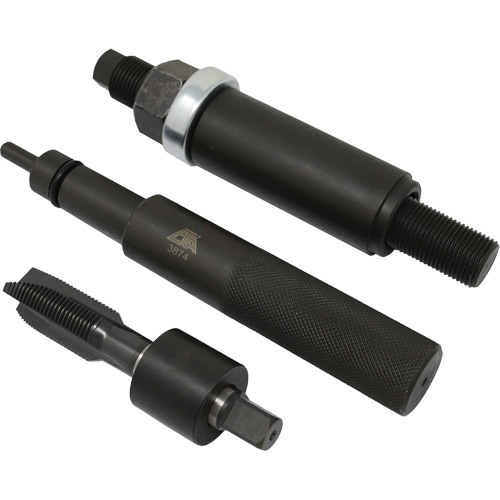 Extracteur et installateur de douilles de puits dinjecteur de carburant Ford – 6.4?L Moffatt Supply & Specialties
