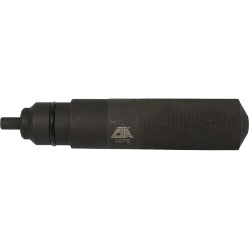 Extracteur et installateur de douilles de puits dinjecteur de carburant Ford – 6.4?L Moffatt Supply & Specialties