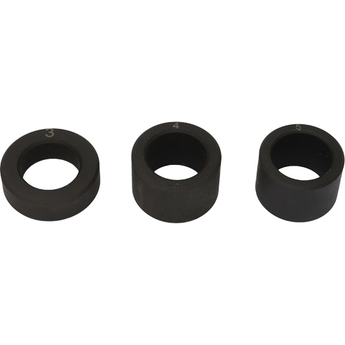 Extracteur et installateur de douilles de puits dinjecteur de carburant Ford – 6.4?L Moffatt Supply & Specialties