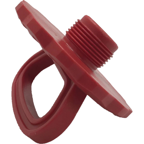 Bouchon pour filtre &agrave; huile Cummins Moffatt Supply & Specialties