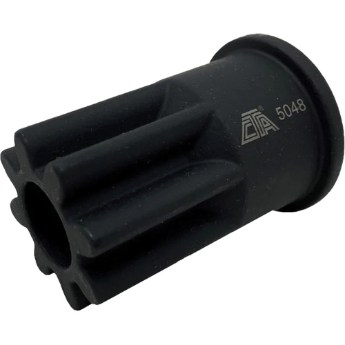 Douille pour bloc-moteur Moffatt Supply & Specialties