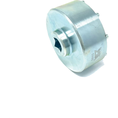 GM Hub Nut Remover/Installer Tool Moffatt Supply & Specialties