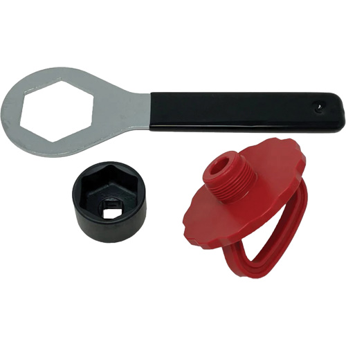 Cummins Service Kit Moffatt Supply & Specialties