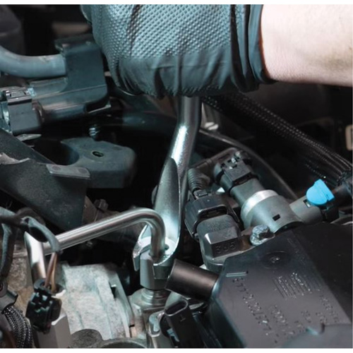 Jeu de 2 cl&eacute;s pour injection de carburant Cummins Moffatt Supply & Specialties