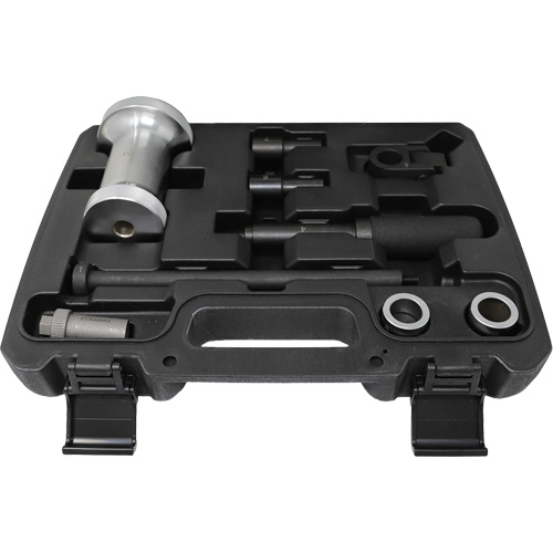 Trousse dextraction dinjecteurs avec adaptateur Duramax Moffatt Supply & Specialties