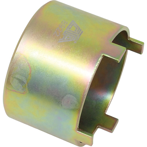 Douille pour &eacute;crou ProShear GM Moffatt Supply & Specialties