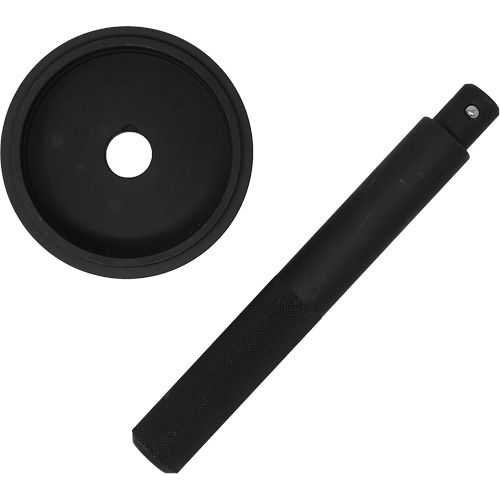 8.3L Cummins Paccar Front Crankshaft Seal Install Tool with Drive Kit Moffatt Supply & Specialties