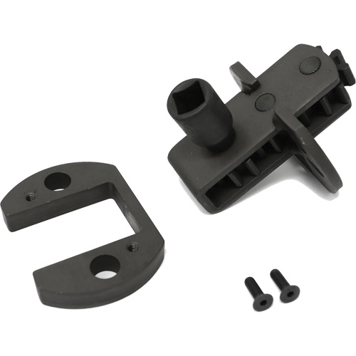 Benz/Detroit Diesel Barring Tool Moffatt Supply & Specialties