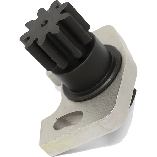 Volvo Barring Tool Moffatt Supply & Specialties