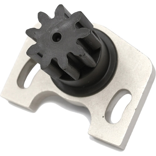 Volvo Barring Tool Moffatt Supply & Specialties