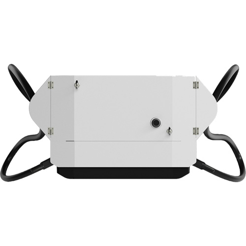 Chargeur rapide pour VE BoostQ, 120 kW, c.c., Connecteur CCS1 Moffatt Supply & Specialties
