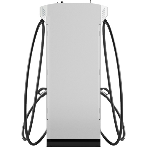 BoostQ EV Fast Charger, 60 kW, DC, CCS1 Connector Moffatt Supply & Specialties