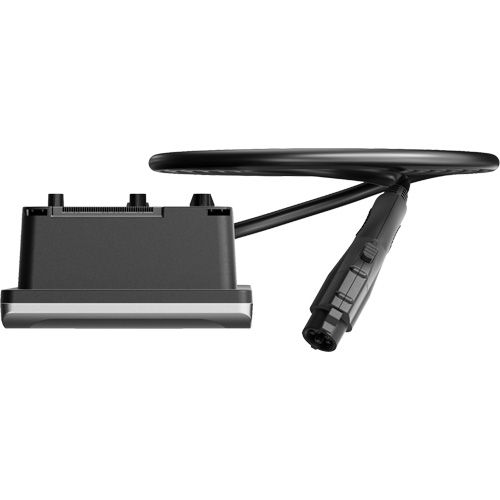Chargeur pour VE commercial PulseQ AC Max, 80 A, Niveau 2 CA, Connecteur Type 1 (SAE J1772) Moffatt Supply & Specialties