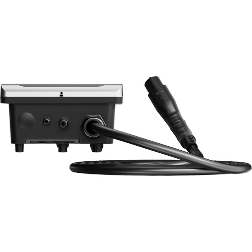 PulseQ AC Max Commercial EV Charger, 48 A, Level 2 AC, Type 1 (SAE J1772) Connector Moffatt Supply & Specialties