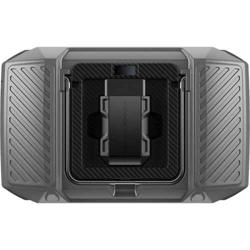 Outil de diagnostic et programmation des cl&eacute;s UltraDiag 8" avec commandes bidirectionnelles Moffatt Supply & Specialties