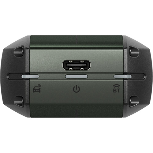 Outil de diagnostic Bluetooth de poche TopScan Lite avec commandes bidirectionnelles Moffatt Supply & Specialties