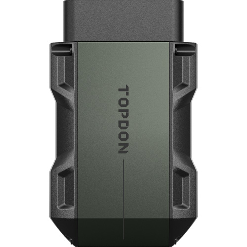 Outil de diagnostic Bluetooth de poche TopScan Lite avec commandes bidirectionnelles Moffatt Supply & Specialties