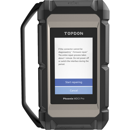 Phoenix Smart 10.1" OE-Level Scan Tool, Cloud-Based Programming & Advanced Protocols Moffatt Supply & Specialties