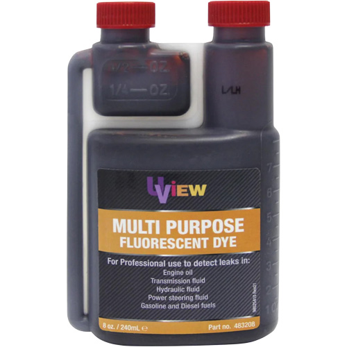 Multi-Purpose Dye Moffatt Supply & Specialties
