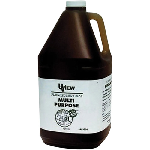 Colorant pour un usage multiple Moffatt Supply & Specialties