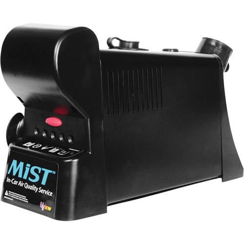 MiST II Ultrasonic Cleaning Unit Moffatt Supply & Specialties