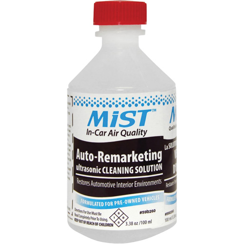 MiST Auto Remarketing Formula Moffatt Supply & Specialties