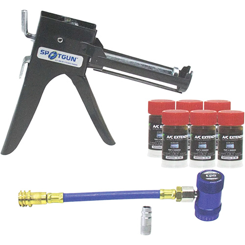 Spotgun Jr Injection Kit Moffatt Supply & Specialties