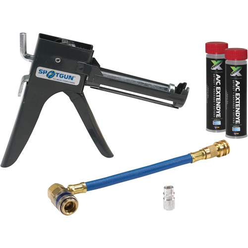 Spotgun Jr. Kit Moffatt Supply & Specialties