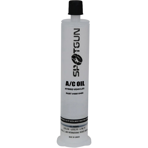 Hybrid Ester Oil Cartridge, 120 ml, Cartridge Moffatt Supply & Specialties