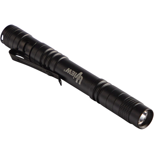 UView&reg; PICO UV Leak Detection Light Moffatt Supply & Specialties