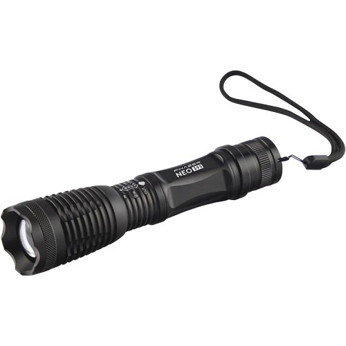 UView&reg; Phazer NEO 395 Rechargeable UV Leak Detection Light Moffatt Supply & Specialties