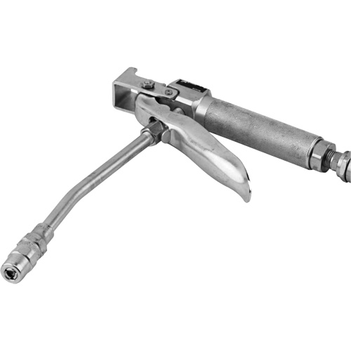 Pompe &agrave; air pour graisse &agrave; engrenages Moffatt Supply & Specialties