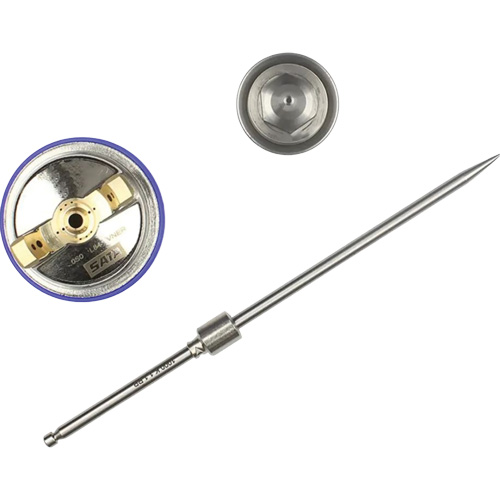 1000 K RP 1.1 Nozzle Set with Lifetime Prolonging Surface Moffatt Supply & Specialties