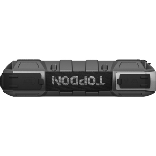 V3000 Jump Starter, Power Bank & Flashlight Moffatt Supply & Specialties
