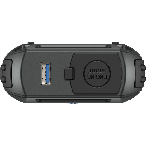 V1500 Jump Starter, Booster, Power Bank & Flashlight Moffatt Supply & Specialties